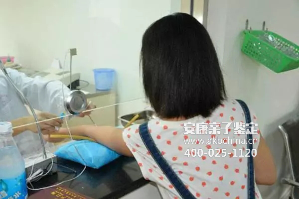 淮北滁州哪家医院可以做亲子鉴定？在哪里？大概要多少钱？ 